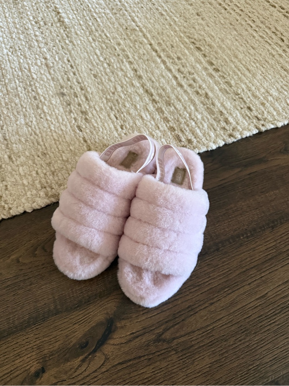 [Size: 8] UGG Fluff Yeah Slide - Picture 2 of 5